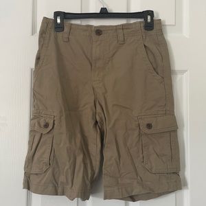 Urban Pipeline cargo shorts